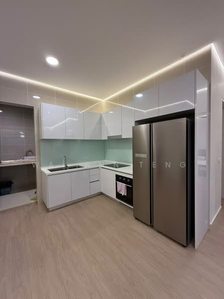 Kondominium untuk Disewa di TRIA Seputeh in 9 Seputeh, Kuala Lumpur - Wai Ann Teng - PropertyGuru.com.my