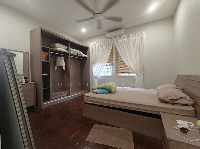 Rumah Teres 2 Tingkat untuk Dijual di Taman Bukit Belimbing (Balakong) - Jocelyn Soo - PropertyGuru.com.my