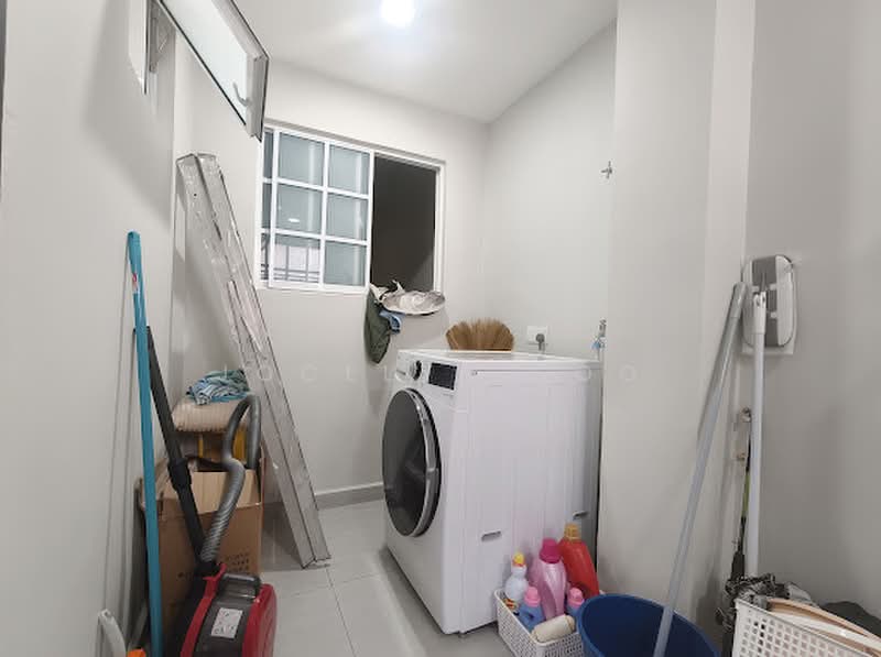 Rumah Teres 2 Tingkat untuk Dijual di Taman Bukit Belimbing (Balakong) - Jocelyn Soo - PropertyGuru.com.my