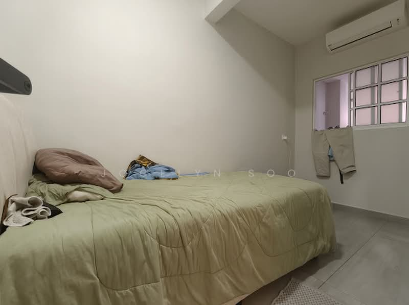 Rumah Teres 2 Tingkat untuk Dijual di Taman Bukit Belimbing (Balakong) - Jocelyn Soo - PropertyGuru.com.my