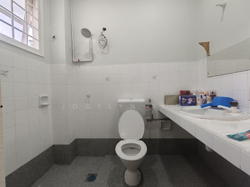 Rumah Teres 2 Tingkat untuk Dijual di Taman Bukit Belimbing (Balakong) - Jocelyn Soo - PropertyGuru.com.my