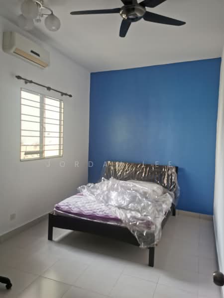 Rumah Teres untuk Dijual di Taman Muzaffar Heights (Bukit Katil) - Jordan Lee - Bedroom - PropertyGuru.com.my