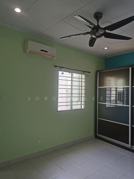 Rumah Teres untuk Dijual di Taman Muzaffar Heights (Bukit Katil) - Jordan Lee - Interior - PropertyGuru.com.my
