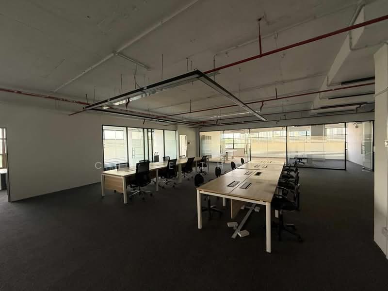 Office for Rent in Taman Desa (Kuala Lumpur) - Chloe Thong - Interior - PropertyGuru.com.my