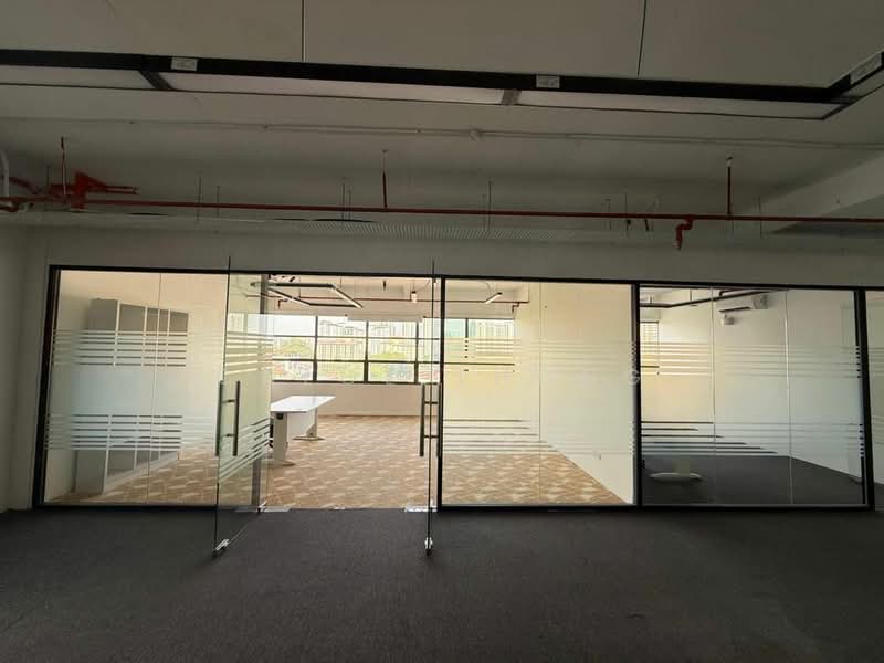 Office for Rent in Taman Desa (Kuala Lumpur) - Chloe Thong - Interior - PropertyGuru.com.my