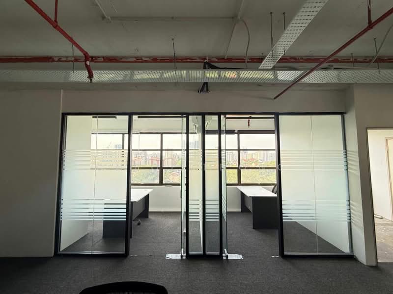 Office for Rent in Taman Desa (Kuala Lumpur) - Chloe Thong - Interior - PropertyGuru.com.my