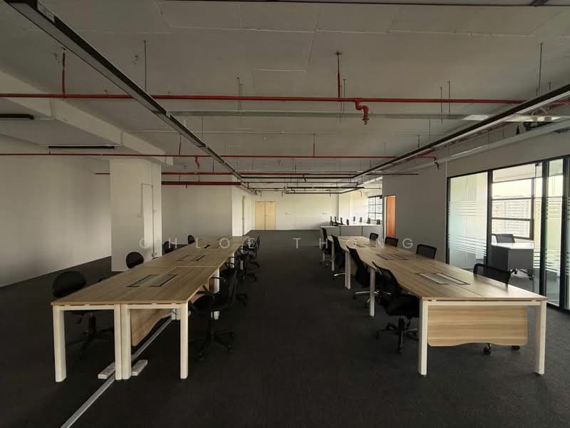 Office for Rent in Taman Desa (Kuala Lumpur) - Chloe Thong - Interior - PropertyGuru.com.my