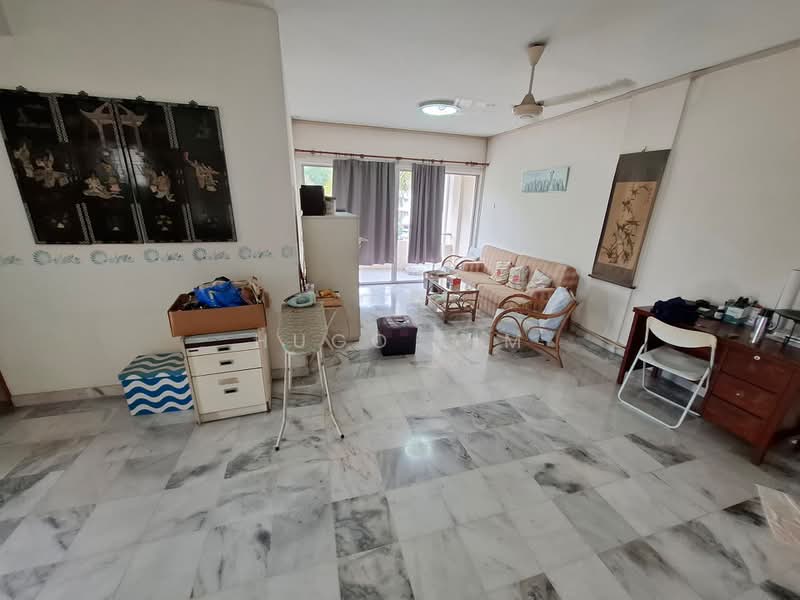 Pangsapuri untuk Dijual di Palm Ville - Hugo Lim - Living Room - PropertyGuru.com.my