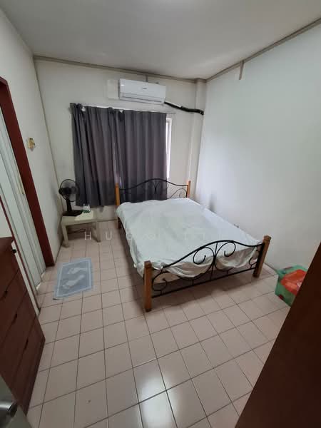 Pangsapuri untuk Dijual di Palm Ville - Hugo Lim - Bedroom - PropertyGuru.com.my