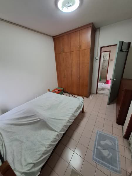Pangsapuri untuk Dijual di Palm Ville - Hugo Lim - Bedroom - PropertyGuru.com.my