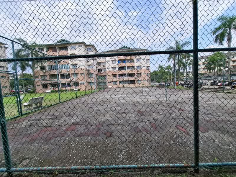 Pangsapuri untuk Dijual di Palm Ville - Hugo Lim - Exterior - PropertyGuru.com.my