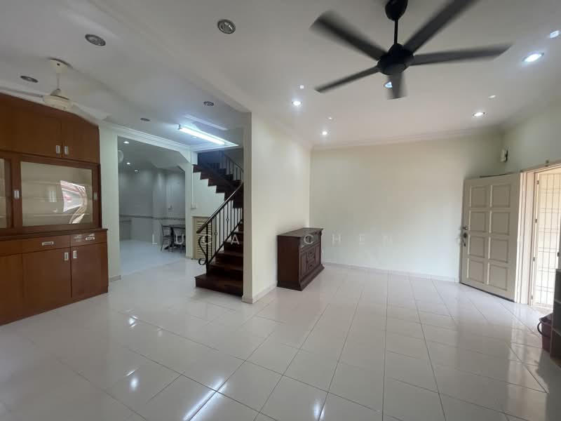 Semi-Detached House for Rent in Sunway City Ipoh (Ulu Kinta) - Lucas Chen - PropertyGuru.com.my
