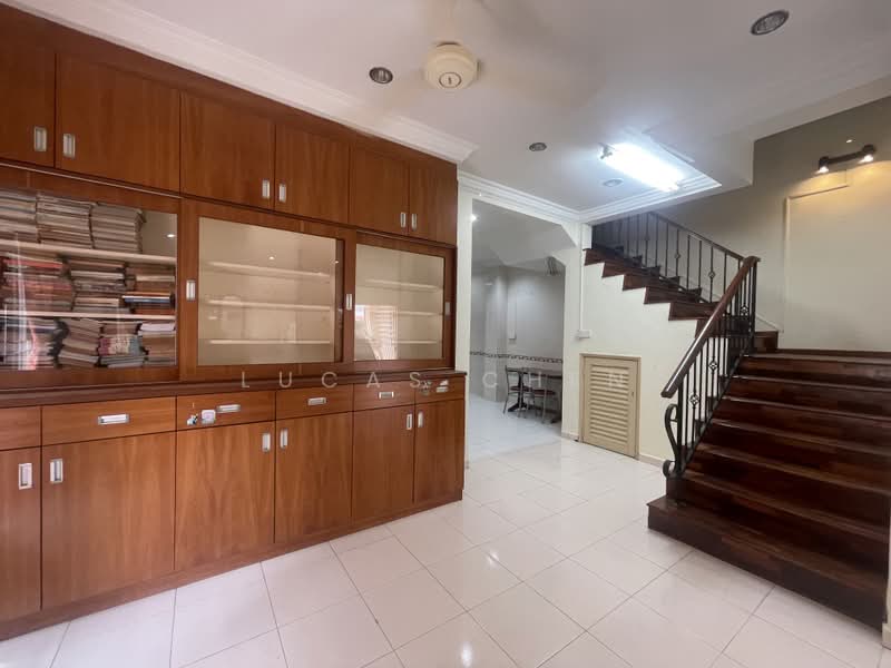 Semi-Detached House for Rent in Sunway City Ipoh (Ulu Kinta) - Lucas Chen - PropertyGuru.com.my