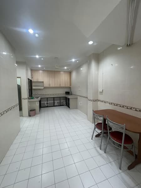 Semi-Detached House for Rent in Sunway City Ipoh (Ulu Kinta) - Lucas Chen - PropertyGuru.com.my