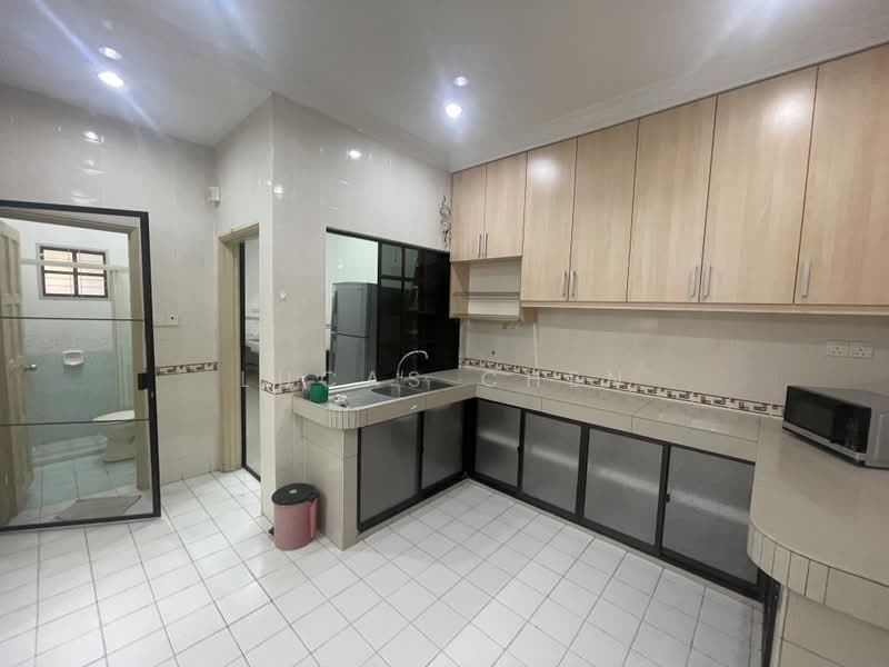Semi-Detached House for Rent in Sunway City Ipoh (Ulu Kinta) - Lucas Chen - PropertyGuru.com.my