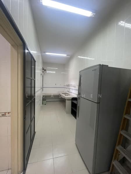 Semi-Detached House for Rent in Sunway City Ipoh (Ulu Kinta) - Lucas Chen - PropertyGuru.com.my