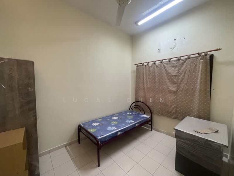 Semi-Detached House for Rent in Sunway City Ipoh (Ulu Kinta) - Lucas Chen - PropertyGuru.com.my