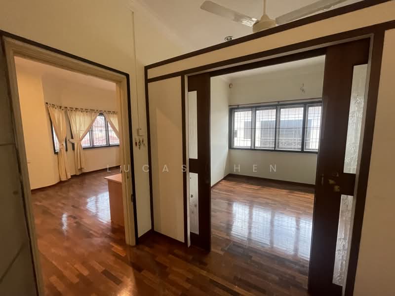 Semi-Detached House for Rent in Sunway City Ipoh (Ulu Kinta) - Lucas Chen - PropertyGuru.com.my