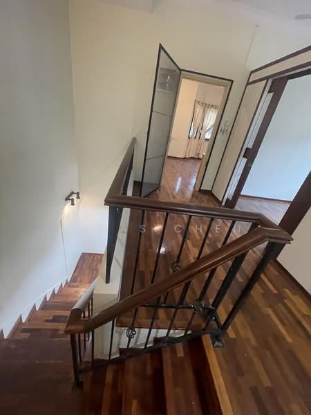 Semi-Detached House for Rent in Sunway City Ipoh (Ulu Kinta) - Lucas Chen - PropertyGuru.com.my