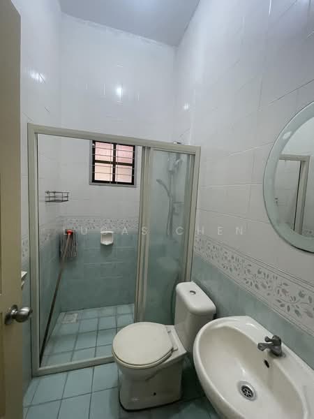 Semi-Detached House for Rent in Sunway City Ipoh (Ulu Kinta) - Lucas Chen - PropertyGuru.com.my