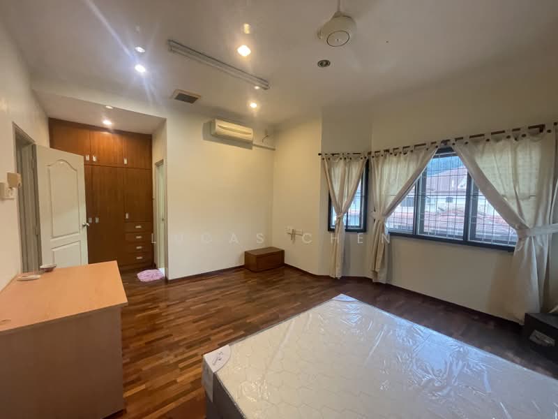 Semi-Detached House for Rent in Sunway City Ipoh (Ulu Kinta) - Lucas Chen - PropertyGuru.com.my