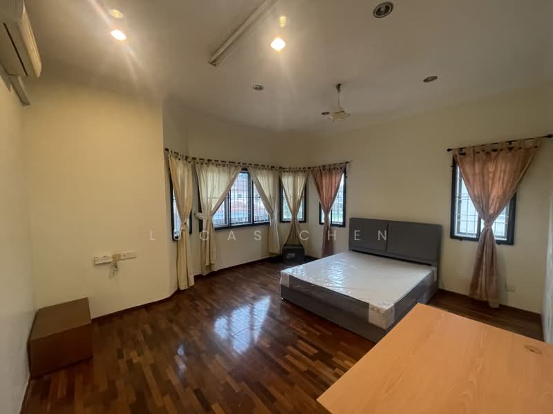 Semi-Detached House for Rent in Sunway City Ipoh (Ulu Kinta) - Lucas Chen - PropertyGuru.com.my