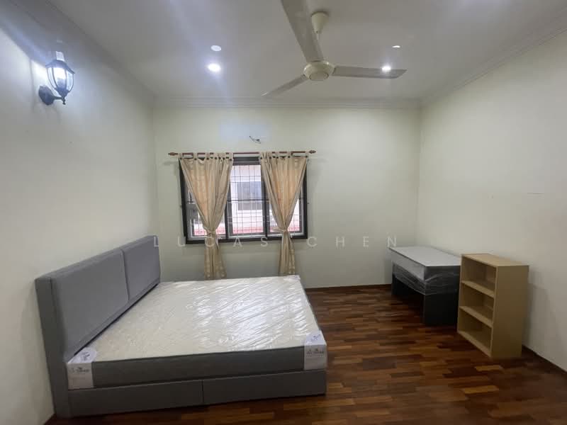 Semi-Detached House for Rent in Sunway City Ipoh (Ulu Kinta) - Lucas Chen - PropertyGuru.com.my