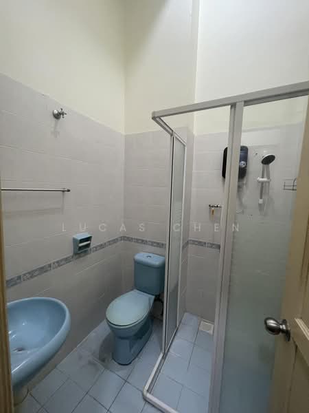 Semi-Detached House for Rent in Sunway City Ipoh (Ulu Kinta) - Lucas Chen - PropertyGuru.com.my
