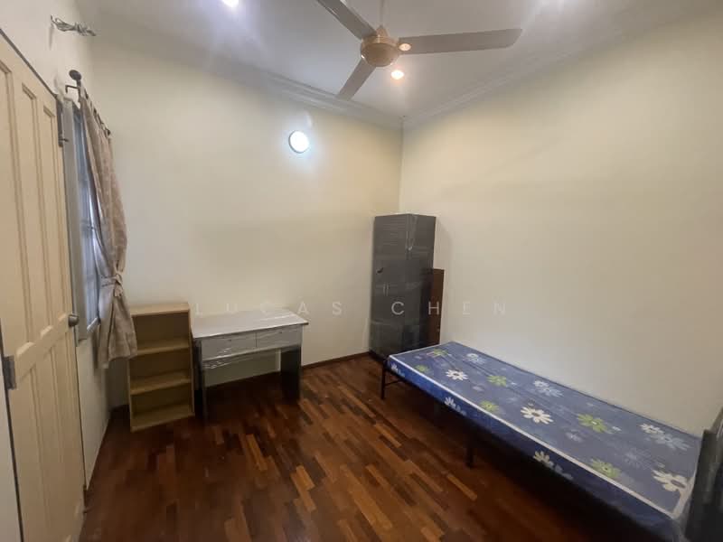 Semi-Detached House for Rent in Sunway City Ipoh (Ulu Kinta) - Lucas Chen - PropertyGuru.com.my