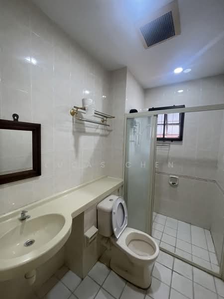 Semi-Detached House for Rent in Sunway City Ipoh (Ulu Kinta) - Lucas Chen - PropertyGuru.com.my
