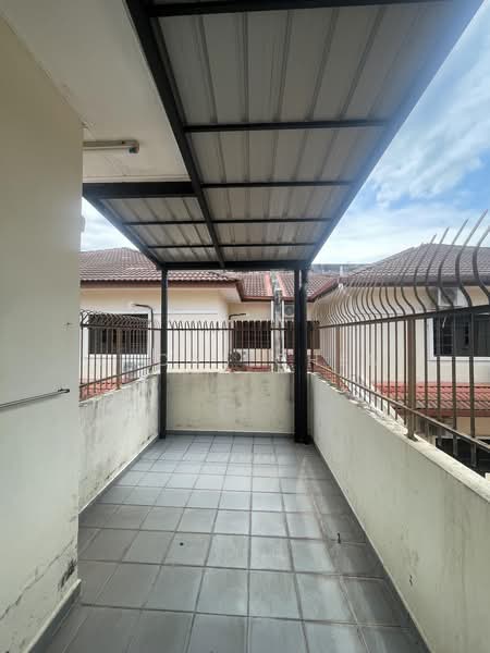 Semi-Detached House for Rent in Sunway City Ipoh (Ulu Kinta) - Lucas Chen - PropertyGuru.com.my