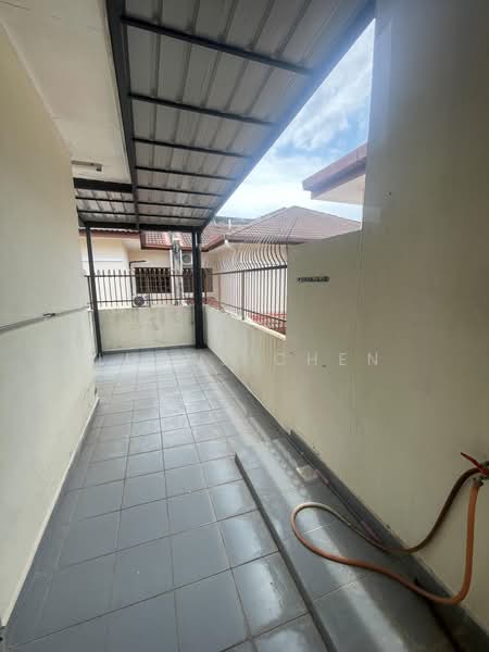 Semi-Detached House for Rent in Sunway City Ipoh (Ulu Kinta) - Lucas Chen - PropertyGuru.com.my