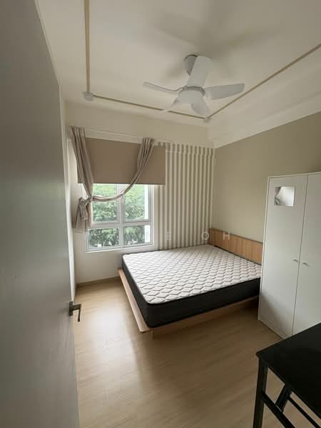 Servis Apartment untuk Disewa di RYAN & MIHO - Wayne Oh - PropertyGuru.com.my