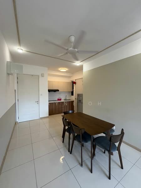 Servis Apartment untuk Disewa di RYAN & MIHO - Wayne Oh - PropertyGuru.com.my