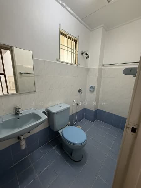 2-storey Terraced House for Sale in Putra Heights (Subang Jaya) - Joey Wong - Bathroom - PropertyGuru.com.my