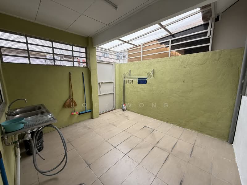 2-storey Terraced House for Sale in Putra Heights (Subang Jaya) - Joey Wong - Exterior - PropertyGuru.com.my