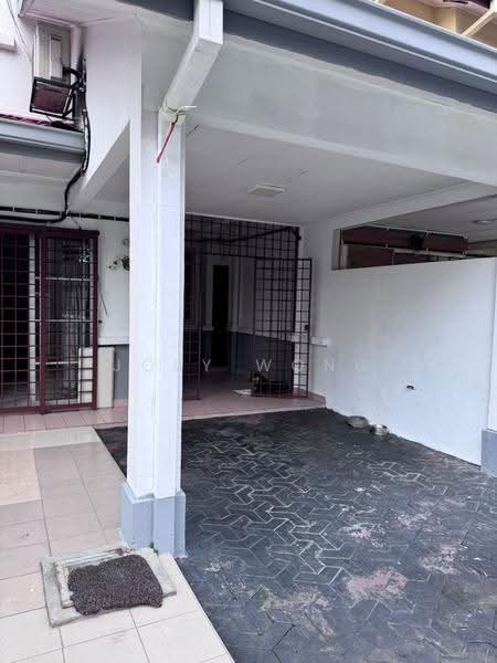 Rumah Teres 2-Tingkat untuk Dijual di Putra Heights (Subang Jaya) - Joey Wong - Exterior - PropertyGuru.com.my