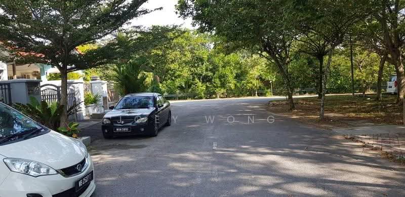 Rumah Teres 2-Tingkat untuk Dijual di Putra Heights (Subang Jaya) - Joey Wong - Exterior - PropertyGuru.com.my