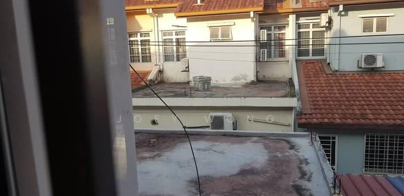 Rumah Teres 2-Tingkat untuk Dijual di Putra Heights (Subang Jaya) - Joey Wong - PropertyGuru.com.my