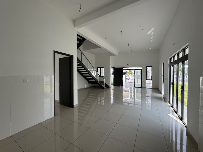 Terraced House for Sale in Legasi 1 (Puchong) - CK Yee - PropertyGuru.com.my