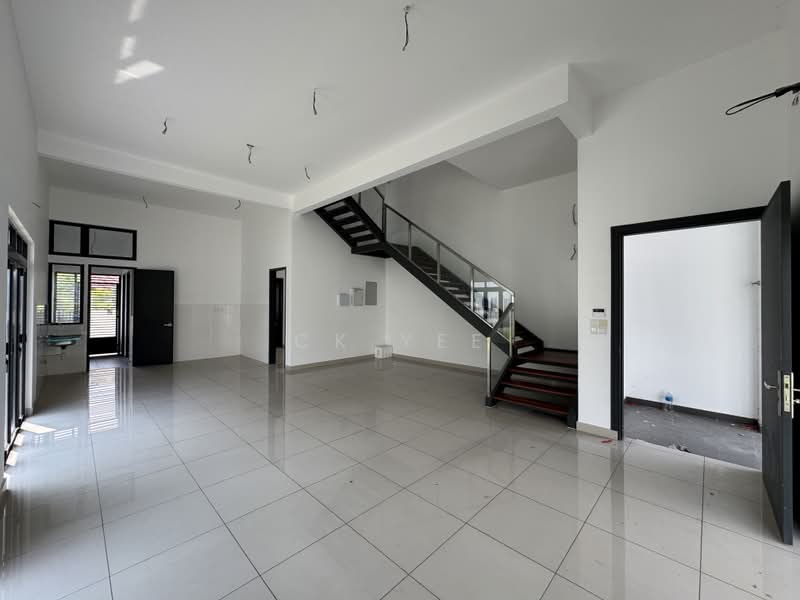 Terraced House for Sale in Legasi 1 (Puchong) - CK Yee - PropertyGuru.com.my