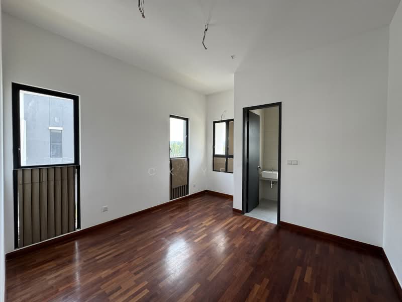 Terraced House for Sale in Legasi 1 (Puchong) - CK Yee - PropertyGuru.com.my