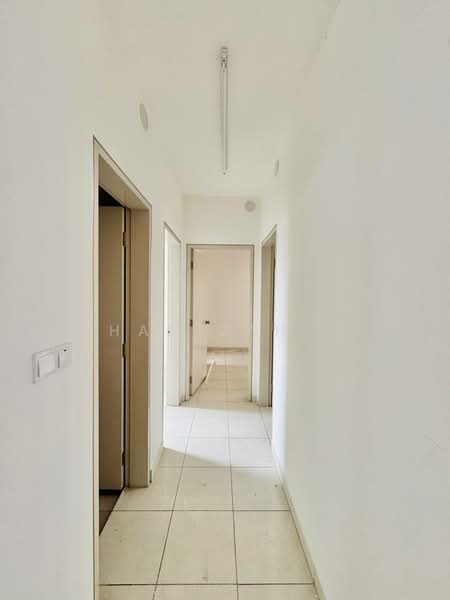 Apartment for Rent at Residensi Riamas - Hamizah . - PropertyGuru.com.my