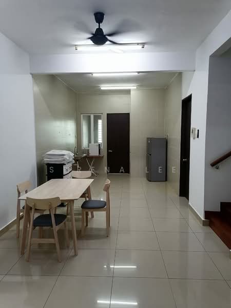 Rumah Teres 2.5 Tingkat untuk Disewa di Kajang (Selangor) - Serena Lee - Dining Room - PropertyGuru.com.my