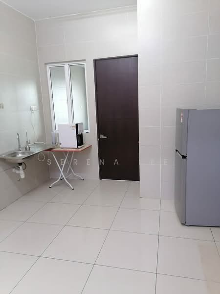 Rumah Teres 2.5 Tingkat untuk Disewa di Kajang (Selangor) - Serena Lee - Kitchen - PropertyGuru.com.my