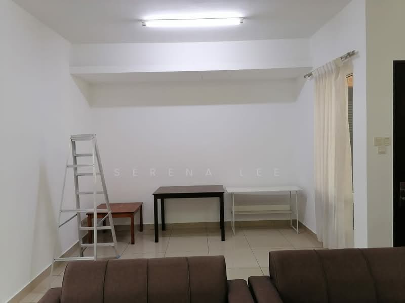 Rumah Teres 2.5 Tingkat untuk Disewa di Kajang (Selangor) - Serena Lee - Living Room - PropertyGuru.com.my