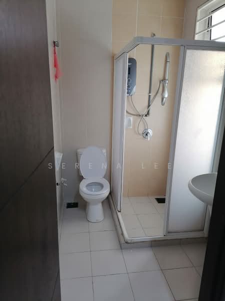 Rumah Teres 2.5 Tingkat untuk Disewa di Kajang (Selangor) - Serena Lee - Bathroom - PropertyGuru.com.my