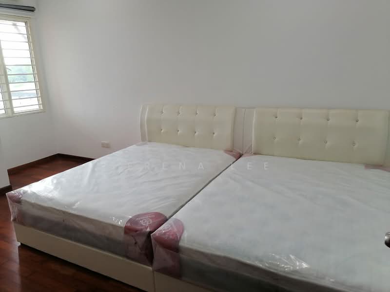 Rumah Teres 2.5 Tingkat untuk Disewa di Kajang (Selangor) - Serena Lee - Bedroom - PropertyGuru.com.my