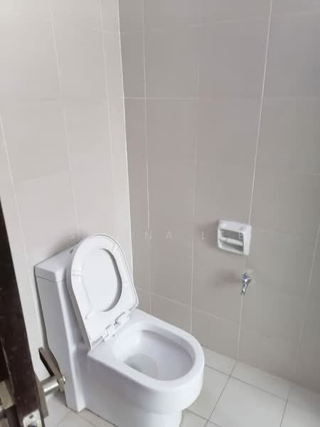 Rumah Teres 2.5 Tingkat untuk Disewa di Kajang (Selangor) - Serena Lee - Bathroom - PropertyGuru.com.my