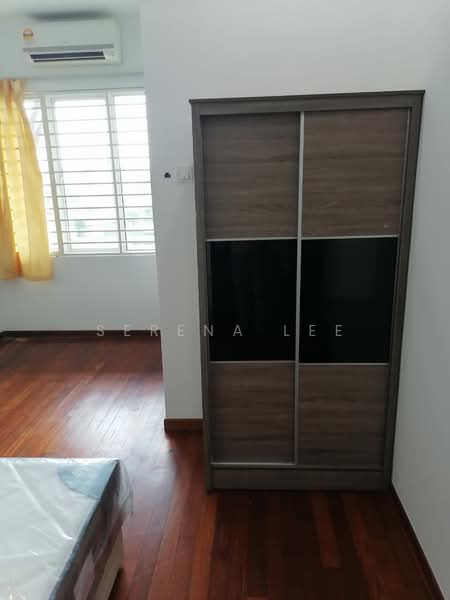 Rumah Teres 2.5 Tingkat untuk Disewa di Kajang (Selangor) - Serena Lee - Interior - PropertyGuru.com.my